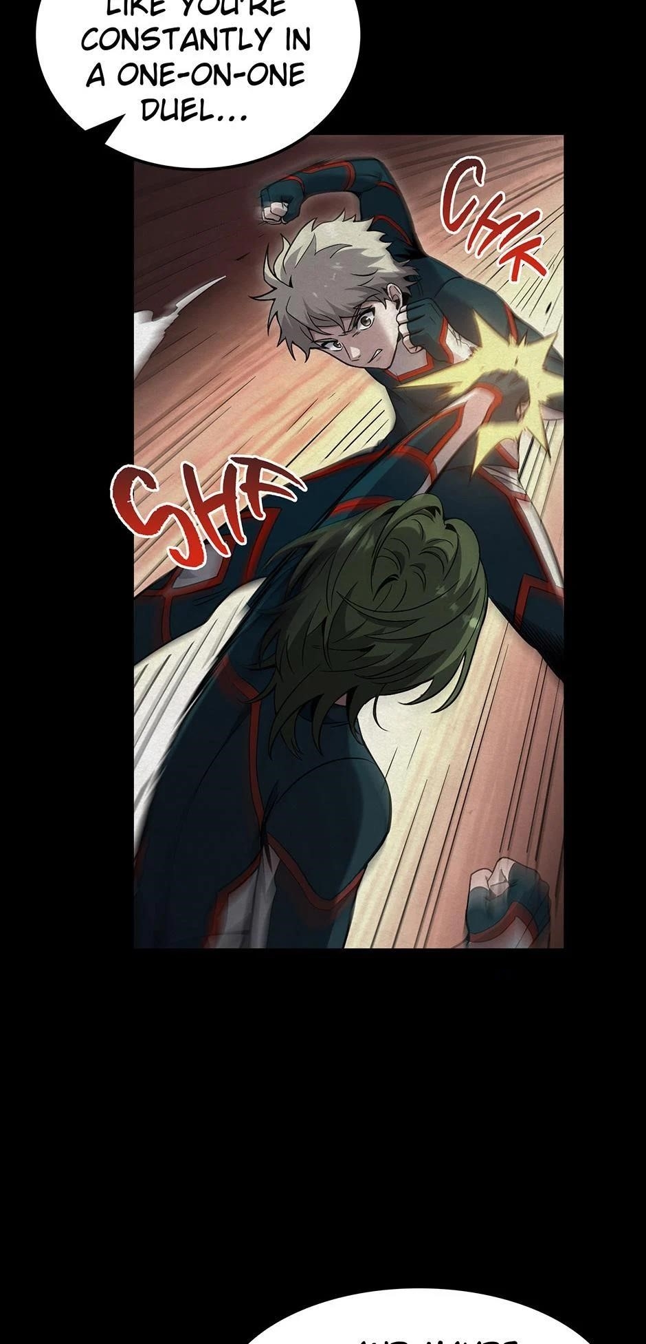The Beginning After the End, Chapter 219 image 48